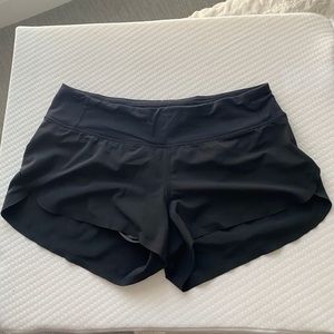 Speed up 2.5” inseam LR